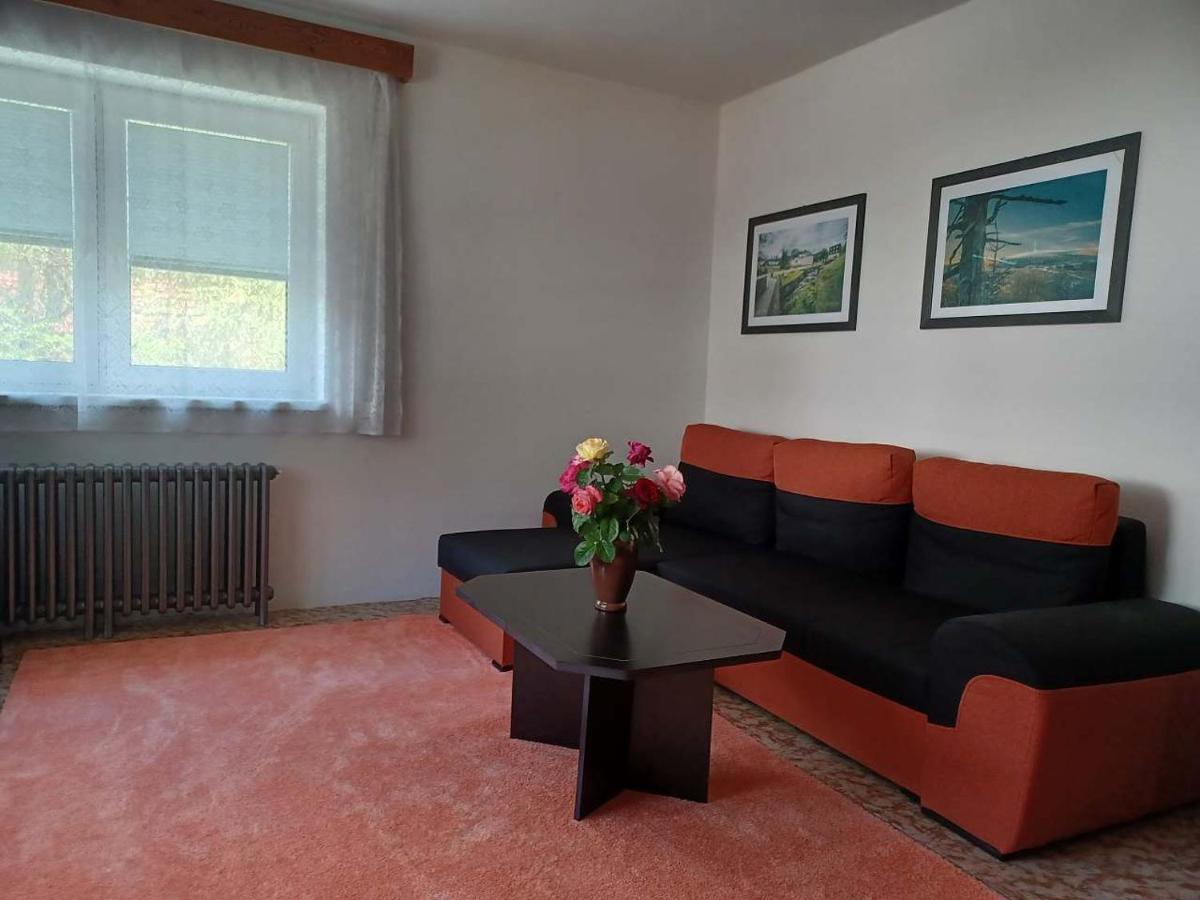 U Vleku Apartment
