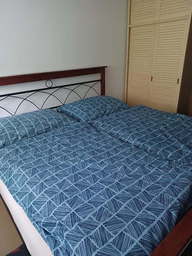 U Vleku Apartment Karlova Studanka