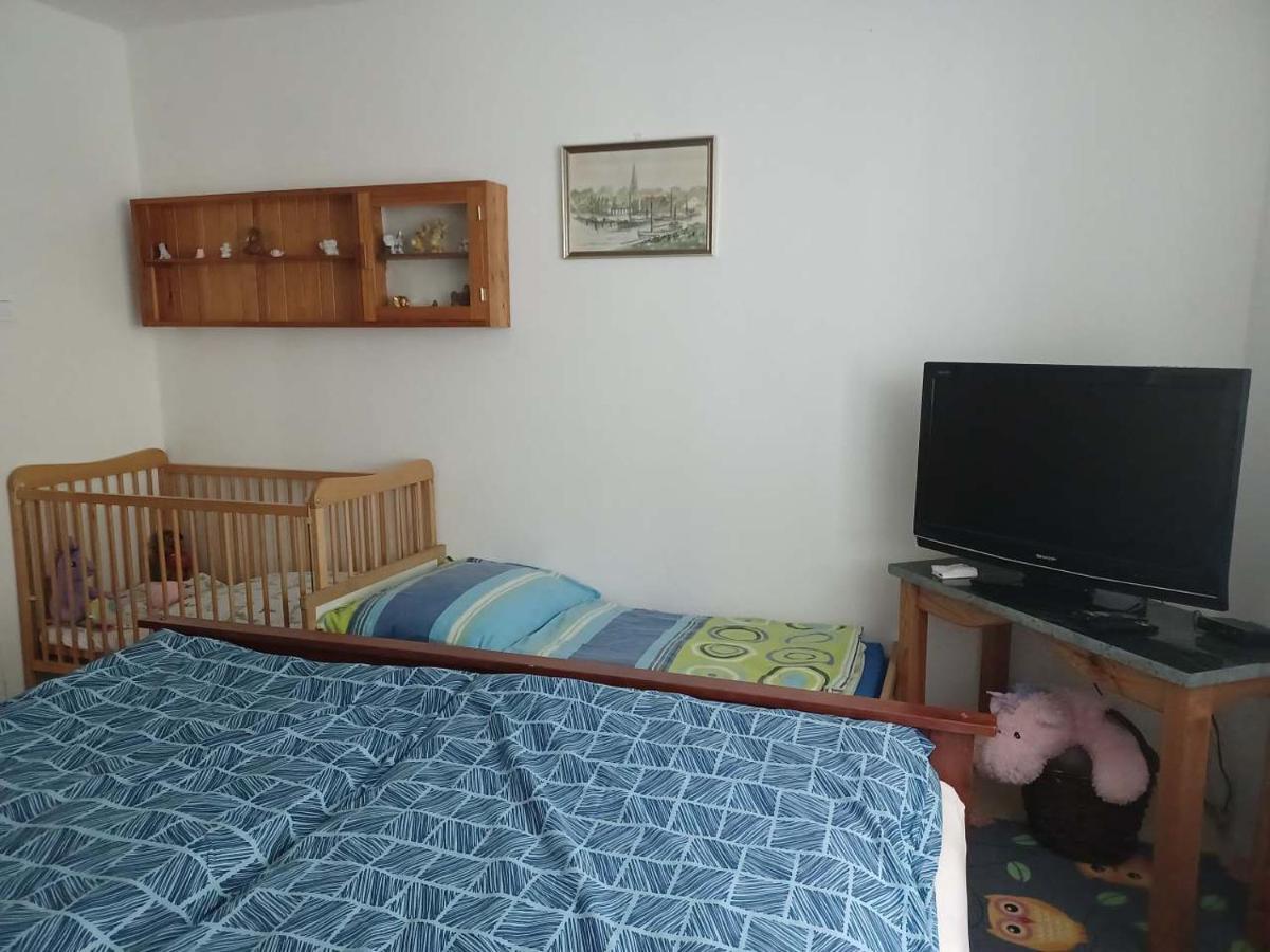 U Vleku Apartment Karlova Studanka