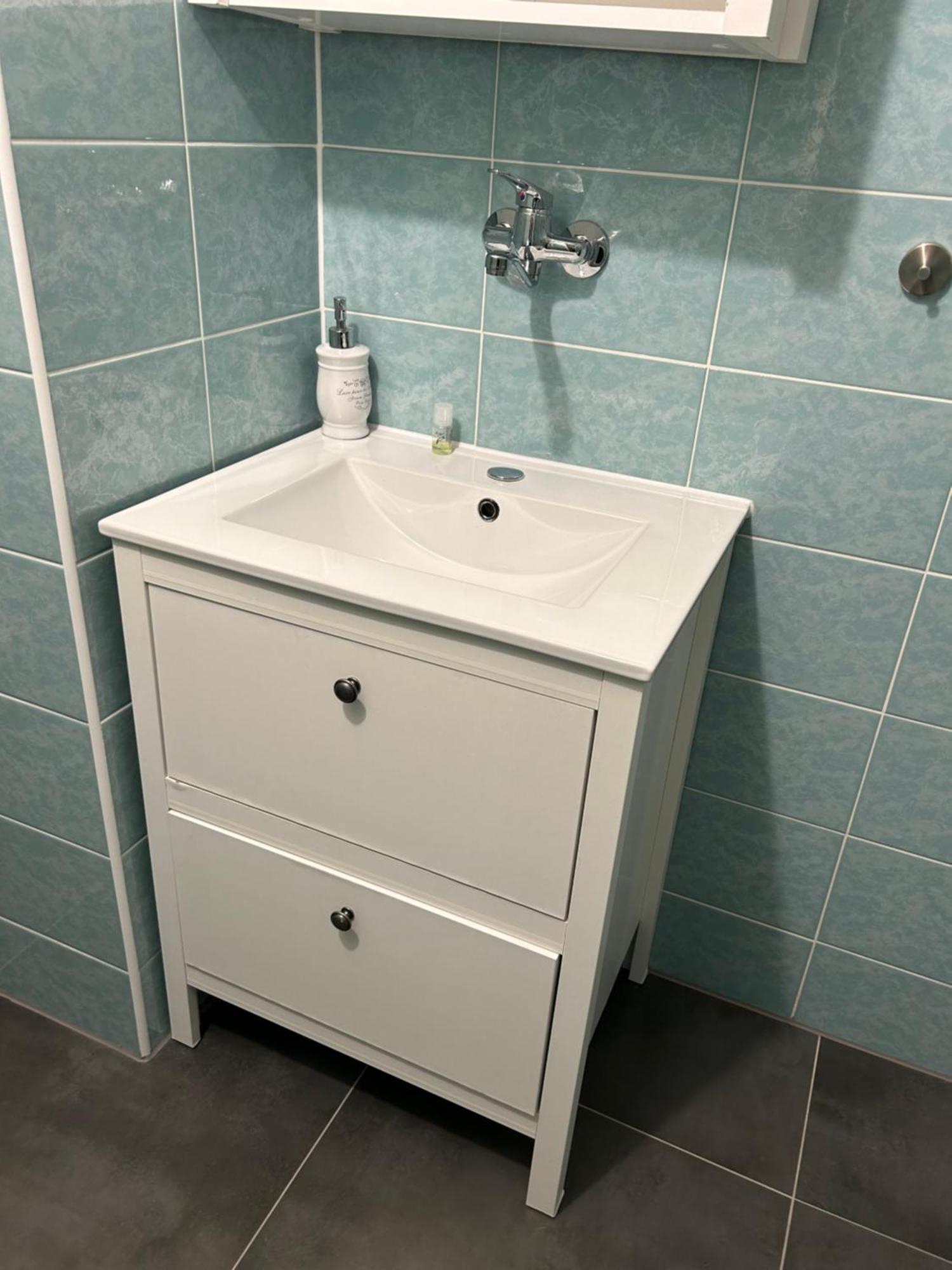 Apartment U Vleku Karlova Studanka