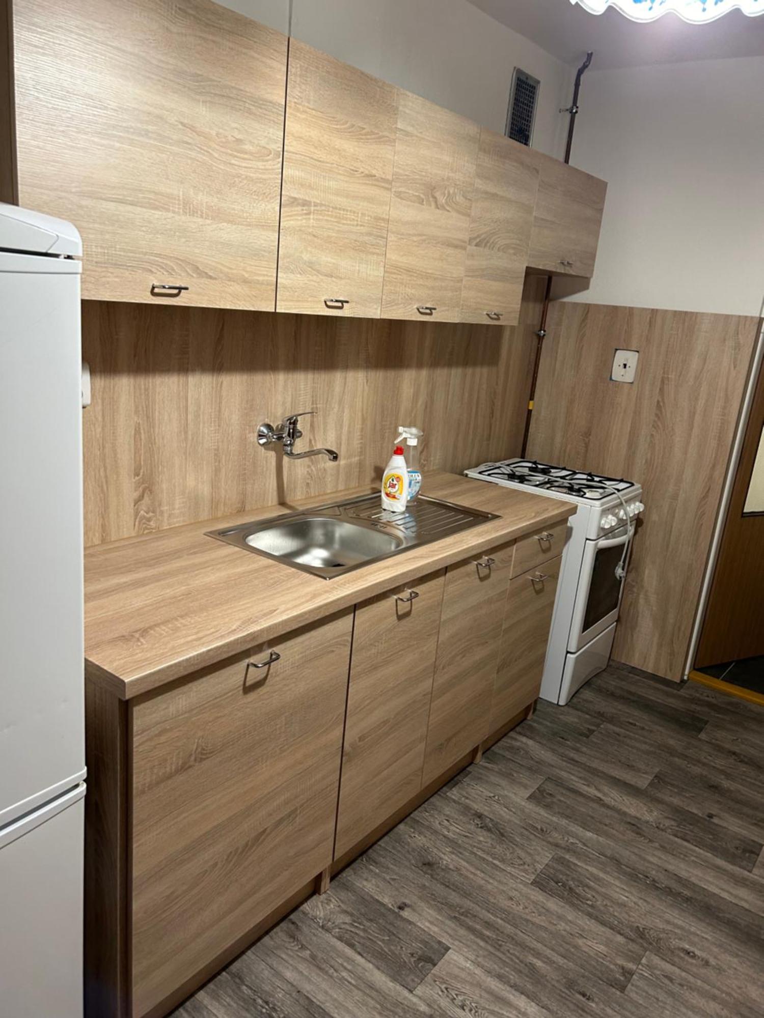 U Vleku Apartment Karlova Studanka